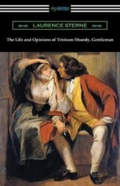 The Life And Opinions Of Tristram Shandy, Gentleman