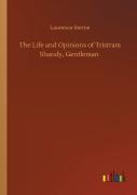 The Life And Opinions Of Tristram Shandy, Gentleman