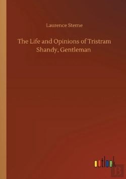 Bertrand.pt - The Life And Opinions Of Tristram Shandy, Gentleman