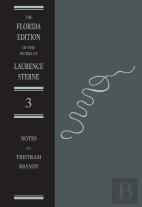 The Life And Opinions Of Tristram Shandy, Gentleman: The Notes