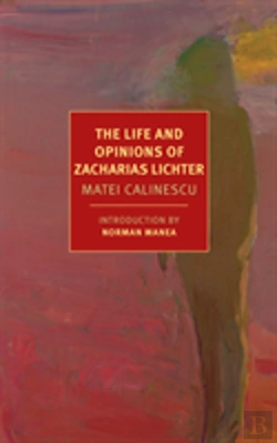 Bertrand.pt - The Life And Opinions Of Zacharias Lichter