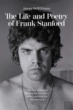 Bertrand.pt - The Life And Poetry Of Frank Stanford