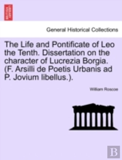 Bertrand.pt - The Life And Pontificate Of Leo The Tent