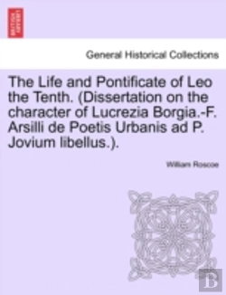 Bertrand.pt - The Life And Pontificate Of Leo The Tent