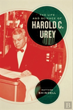 Bertrand.pt - The Life And Science Of Harold C. Urey