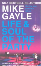 The Life And Soul Of The Party