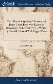 The Life And Surprizing Adventures Of Ja