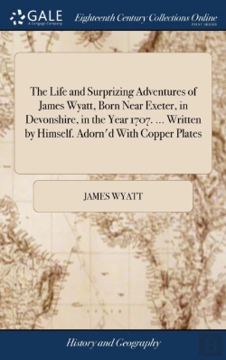 Bertrand.pt - The Life And Surprizing Adventures Of Ja