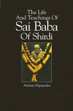 Bertrand.pt - The Life And Teachings Of Sai Baba Of Shirdi