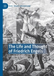 The Life And Thought Of Friedrich Engels