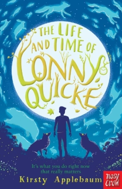 Bertrand.pt - The Life And Time Of Lonny Quicke