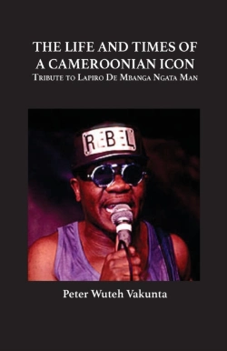 Bertrand.pt - The Life And Times Of A Cameroonian Icon