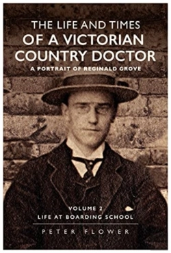 Bertrand.pt - The Life And Times Of A Victorian Country Doctor : A Portrait Of Reginald Grove