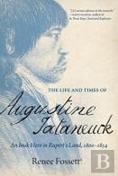 The Life And Times Of Augustine Tataneuck