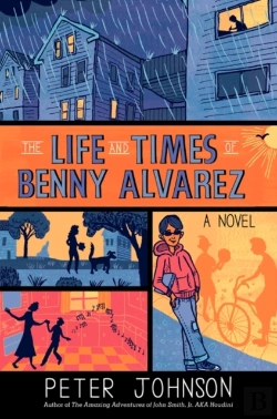 Bertrand.pt - The Life And Times Of Benny Alvarez