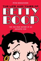 The Life And Times Of Betty Boop