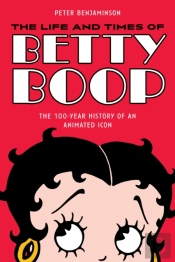 The Life And Times Of Betty Boop