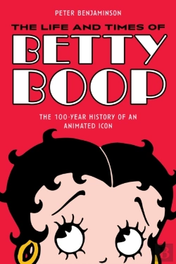 Bertrand.pt - The Life And Times Of Betty Boop