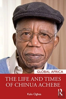 Bertrand.pt - The Life And Times Of Chinua Achebe