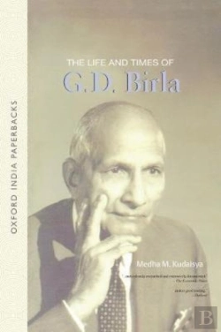 Bertrand.pt - The Life And Times Of G. D. Birla