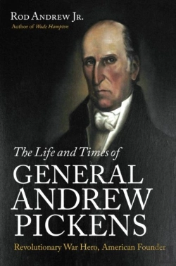 Bertrand.pt - The Life And Times Of General Andrew Pickens