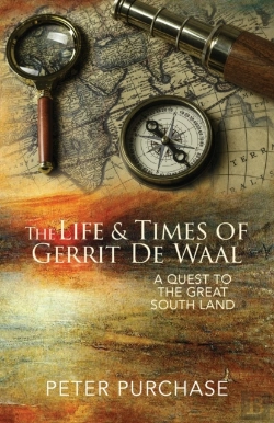 Bertrand.pt - The Life And Times Of Gerrit De Waal