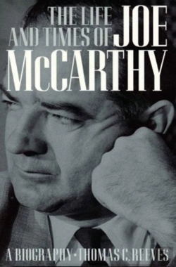 Bertrand.pt - The Life And Times Of Joe Mccarthy: A Biography