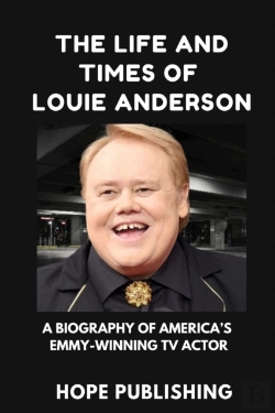 Bertrand.pt - The Life And Times Of Louie Anderson
