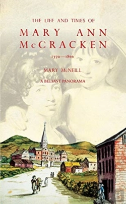 Bertrand.pt - The Life And Times Of Mary Ann Mccracken, 1770-1866