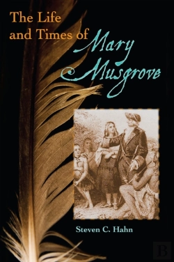 Bertrand.pt - The Life And Times Of Mary Musgrove