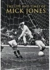 The Life And Times Of Mick Jones