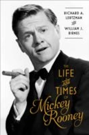 The Life And Times Of Mickey Rooney