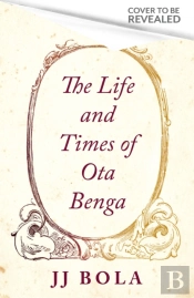 The Life And Times Of Ota Benga