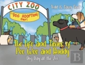 The Life And Times Of Pee Wee And Buddy