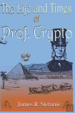 Bertrand.pt - The Life And Times Of Professor Crypto