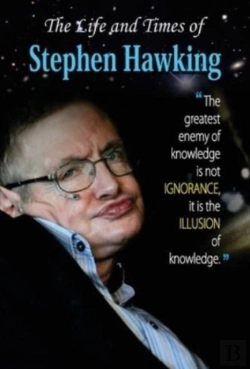 Bertrand.pt - The Life And Times Of Stephen Hawking