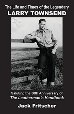 Bertrand.pt - The Life And Times Of The Legendary Larry Townsend