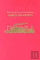 The Life And Times Of The Steamboat Red Cloud