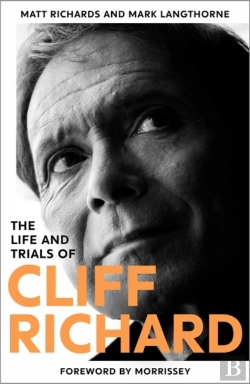 Bertrand.pt - The Life And Trials Of Cliff Richard
