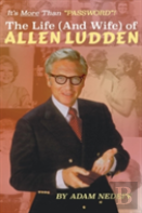 The Life (And Wife) Of Allen Ludden (Hardback)
