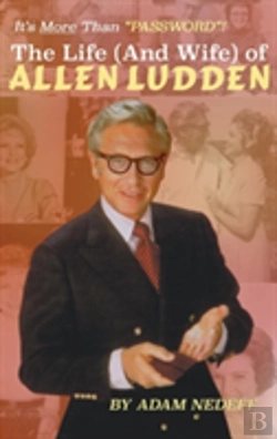 Bertrand.pt - The Life (And Wife) Of Allen Ludden (Hardback)
