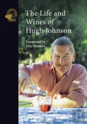 The Life And Wines Of Hugh Johnson