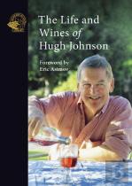 The Life And Wines Of Hugh Johnson