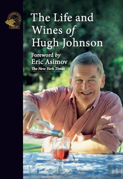 Bertrand.pt - The Life And Wines Of Hugh Johnson