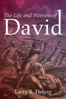 The Life And Witness Of David