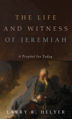 Bertrand.pt - The Life And Witness Of Jeremiah
