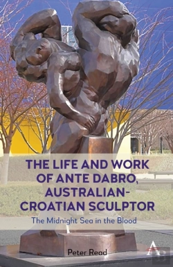 Bertrand.pt - The Life And Work Of Ante Dabro, Australian-Croatian Sculptor