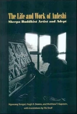 Bertrand.pt - The Life And Work Of Auleshi