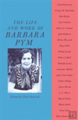Bertrand.pt - The Life And Work Of Barbara Pym