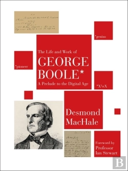 Bertrand.pt - The Life And Work Of George Boole